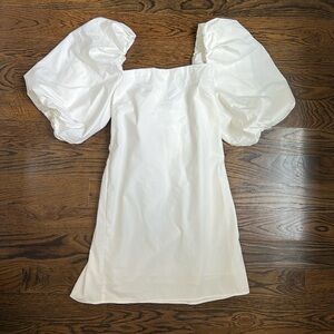 Mare Mini Dress Size Small